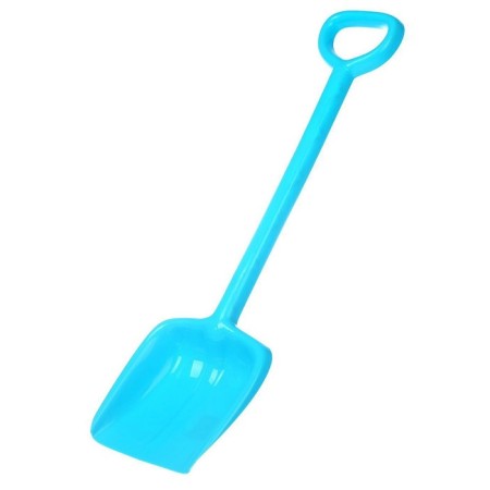 Baby's spatula, 66 cm, "hero", MIX colors-8