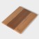 Grootboard ADELICA PREMICAM "Professional", 40 × 30 × 2 cm, BUI