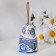 Bell "nesting doll" for good luck! 7cm
