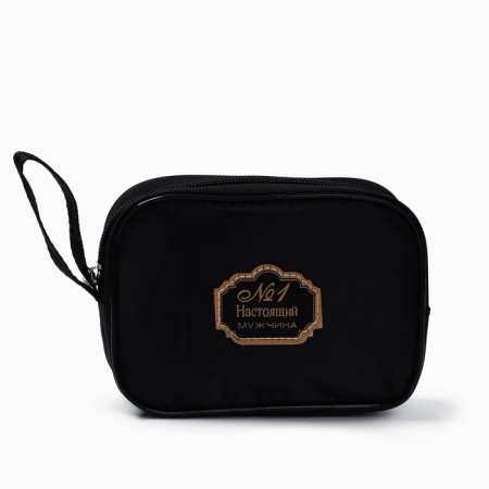 Gift set of roads for shoes “First in everything”: brush 2 pcs, sponge, shoulder blade-2