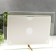 Photo frame Glass "GT 134/G" 10x15 cm, horizontal, with gold
