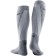 Male compression golfs for skiing Cep Touring Compression Knee S, size 39-41 RUS