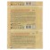 Adhesive plaster pepper doctor pepper with perforation of 6 x 10 cm