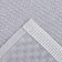 Trick Lovelife Royal 50x90 cm, is gray, 100% cotton, 450 g/m2