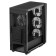 DEPCOOL MATREX 55 V4 Black Black BP BP 7x120mm 2x140mm 2xusb3.0 Audio Bott PSU