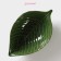 Lisztaya Basket Saladnik, 450 ml, 24.7 × 15.2 cm, green color