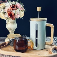 French press Lenardi, 1 l