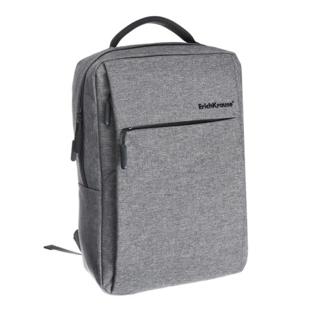 Youth backpack 43 x 29 x 12 cm, Erich Krause Cityline 17l, 58511-1