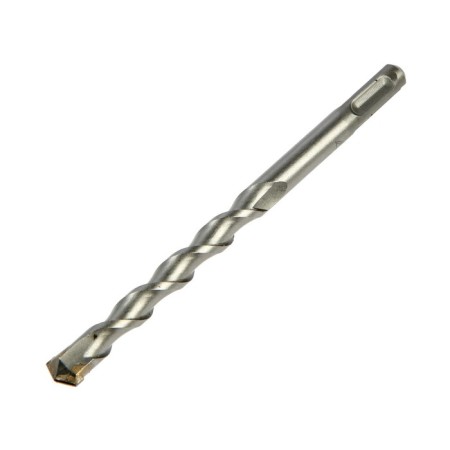 Broke on concrete scrap, SDS-Plus, 12 x 160 mm