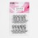 Automatic lock for metal zippers, No. 5, decorative, 10 pcs, Nickel color