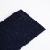 Cartholder, blue color