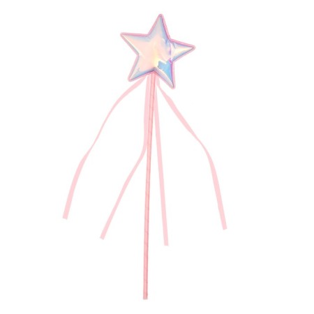 Carnival rod "Star", Mix color