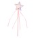 Carnival rod "Star", Mix color
