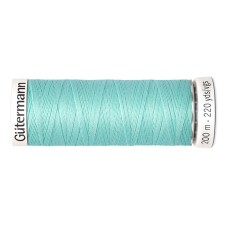 Нить Sew-all для всех материалов, 200 м, 748277 (191 нежная мята)