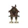 Designer "Baba Yaga Hut, Brick Labs