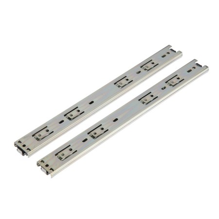Ballic guides, full nomination, 35/350 mm, steel-1