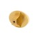 Cappio pen pen, zinc, d = 35 mm, color gold, 8 pcs.