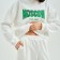 Women's costume (jumper and trousers) Mist Moscow, p. 44-46, milk