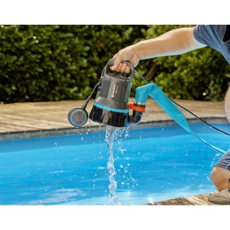 Sadovy, drainage pump, 300 watts, 150 l/min-6