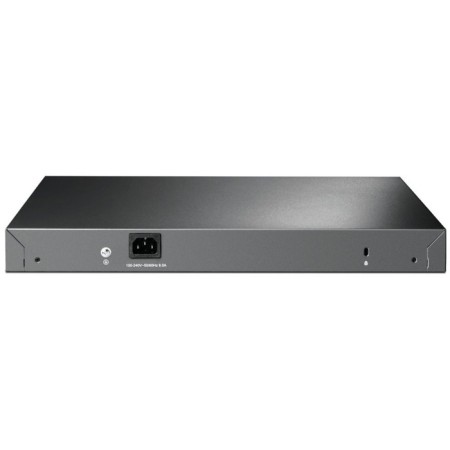 TP-Link TL-SG3428XMP switch, controlled, 24x10/100/1000base-T-2
