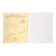 Subject notebook Calligrata "Superneeon", 48 sheets in a geometry cell, with reference material, cover coated cardboard, offset unit