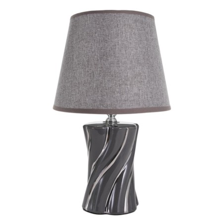 Board lamp 16509/1 E14 40W Chocolate 22x22x33 cm Risalux-6