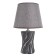 Board lamp 16509/1 E14 40W Chocolate 22x22x33 cm Risalux