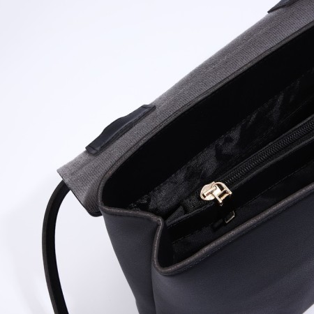 Bag-mixer on lightning, black color-5