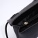 Bag-mixer on lightning, black color