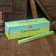 Incense "hem" 8 sticks coal lemongrass