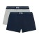 Panties for a boy, 2 pcs in the kit, height 146-152 cm