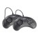 SEGA Retro Genesis Modern, 16-bit, 170 games, 2 gamepads