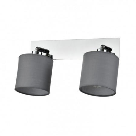 Perlita Lamp 7058-702 2 x E14 40W-1
