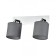 Perlita Lamp 7058-702 2 x E14 40W