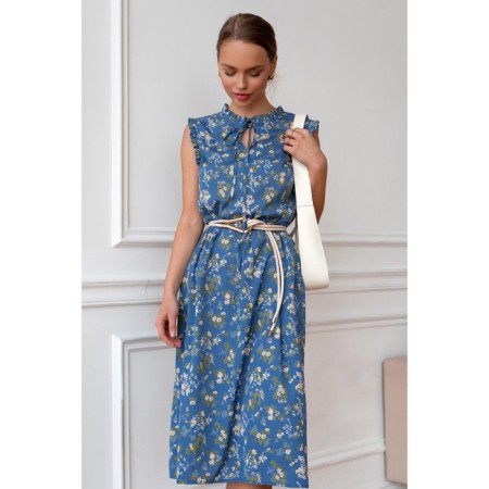 Women's dress, size 42-20