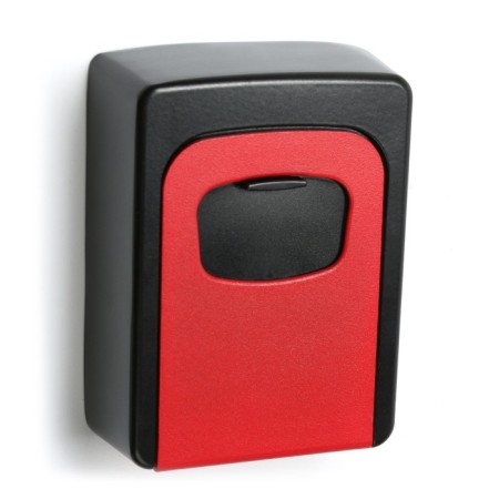 Coater COMPLE CODE TUNDRA, Metal, reinforced, red-8