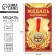 Medal "Best Dad", D = 3.5 cm