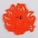Thermal appliance "Chibi", 7 x 6.9 cm