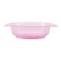 Baby plate for the first dishes "Princess", 400 ml, from 4 months., Mix colors
