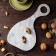Magistro marble supply dish 31.5 × 16 cm, marble