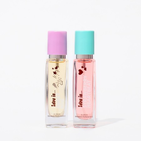 Love IS "Sweet Heartbeat", 2*15 ml-1