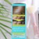 Hair dye Fara Natural Colors 350 wheat, 160 ml