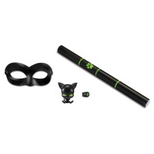 Set of role miraculous 