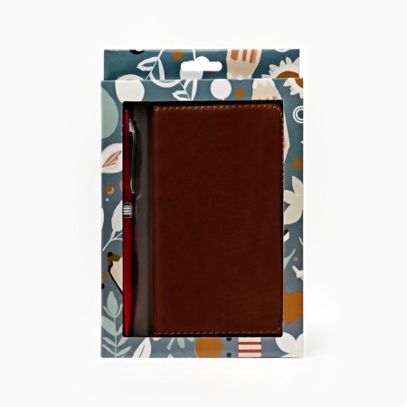 Gift set 2B1 (handle, notebook)