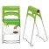 Clime for moving dishes, 18 cm