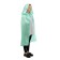 Carnival cloak of children, satin, color mint length 100cm