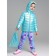 Demisason jacket for the girl PlayTode, height 104 cm
