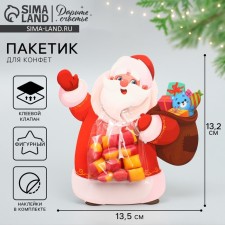 Package for sweets 