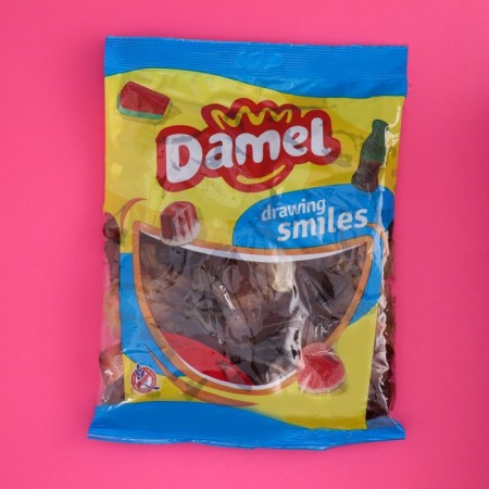MARMELAD DAMEL giant stake 1kg