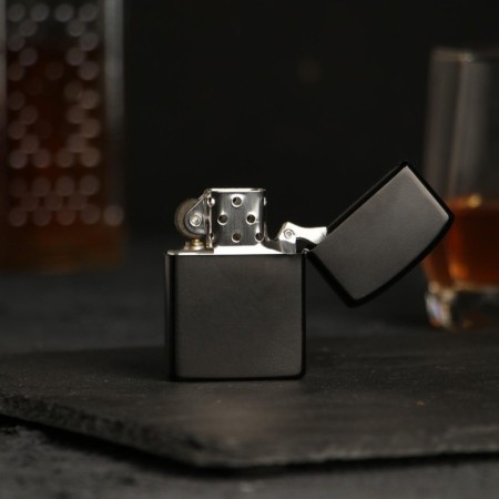 Gift set "Explosive", stones 6 pcs, lighter, forceps-2